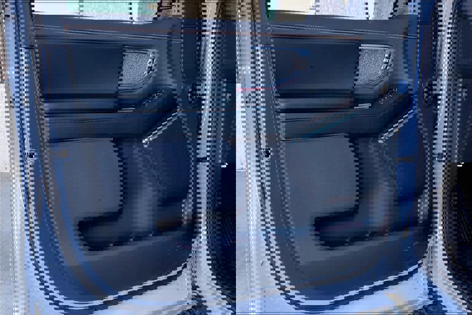 Certified 2025 Ford Expedition Tremor image 22