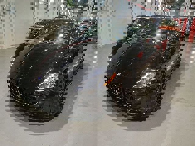 Used 2018 Maserati GranTurismo Sport