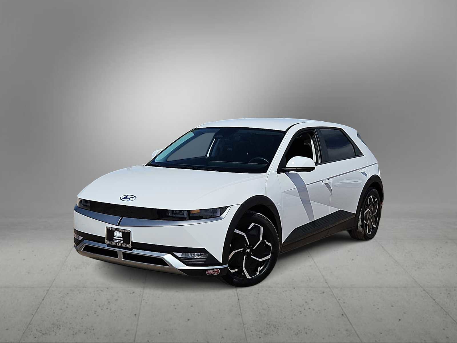 Certified 2024 Hyundai Ioniq 5 SEL image 1