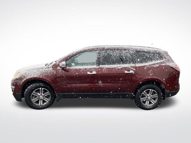 Used 2017 Chevrolet Traverse LT image 12