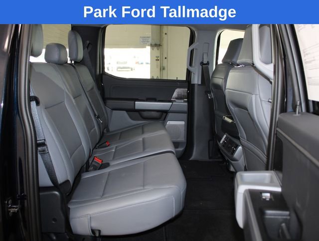 Used 2025 Ford F150 Lightning Flash image 25