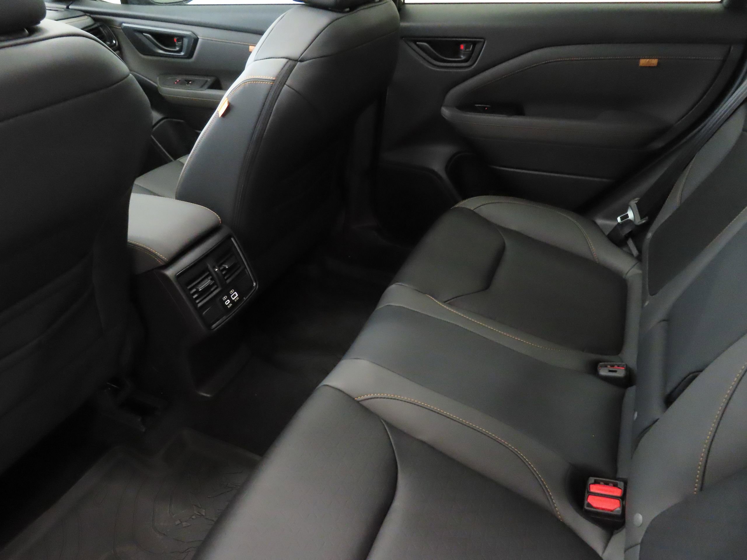 New 2026 Subaru Forester Wilderness w/ Wilderness Plus Package image 24