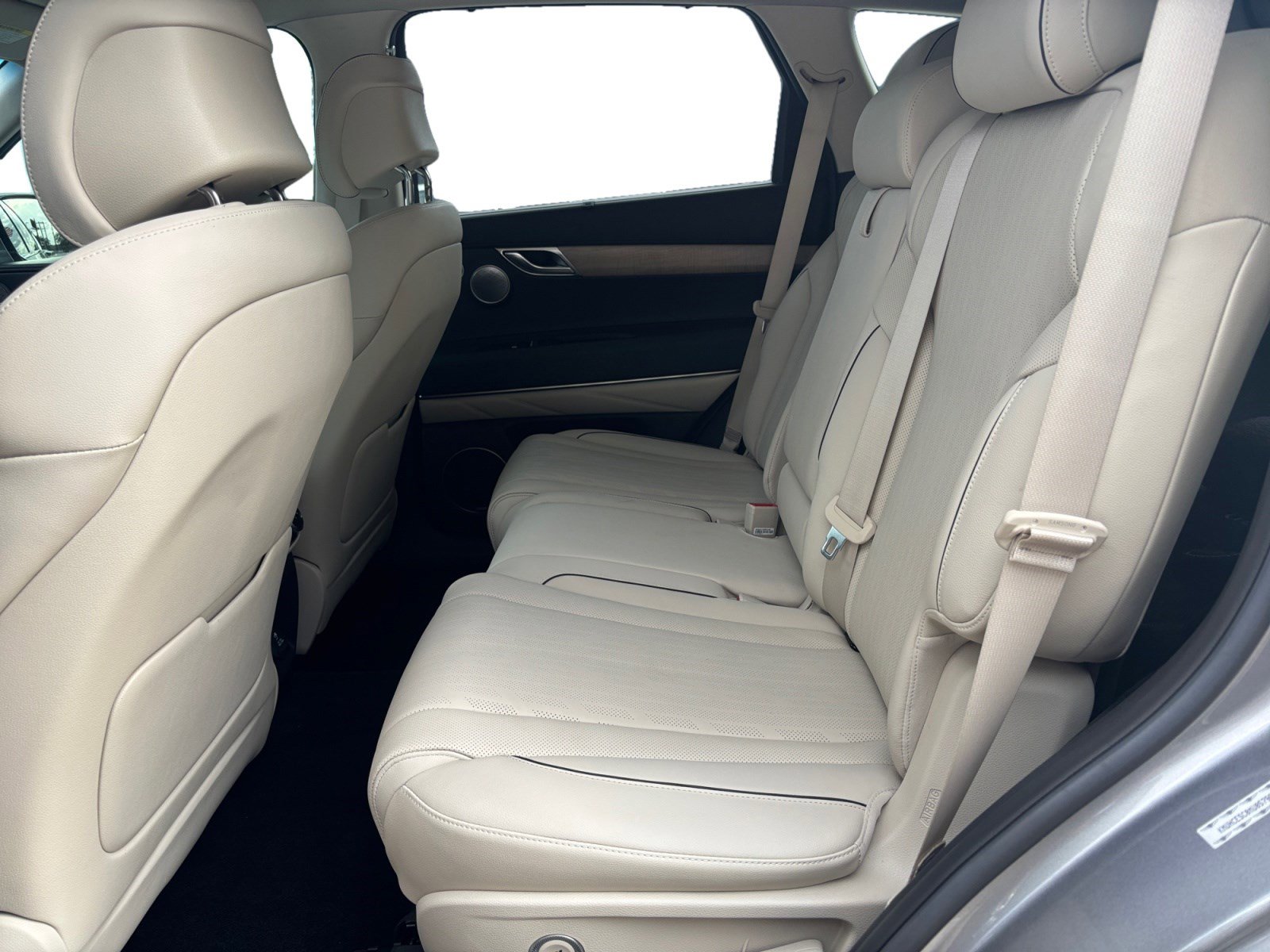 Used 2021 Genesis GV80 3.5T w/ Advanced Package 06 image 13