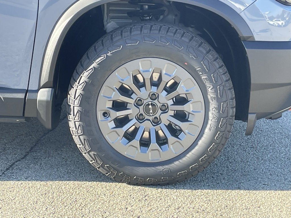 New 2026 Honda Passport TrailSport image 10