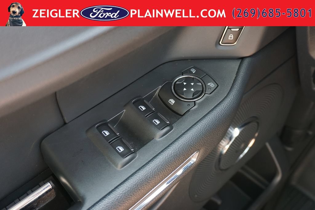 Used 2024 Ford Expedition XLT AWD/4WD image 31