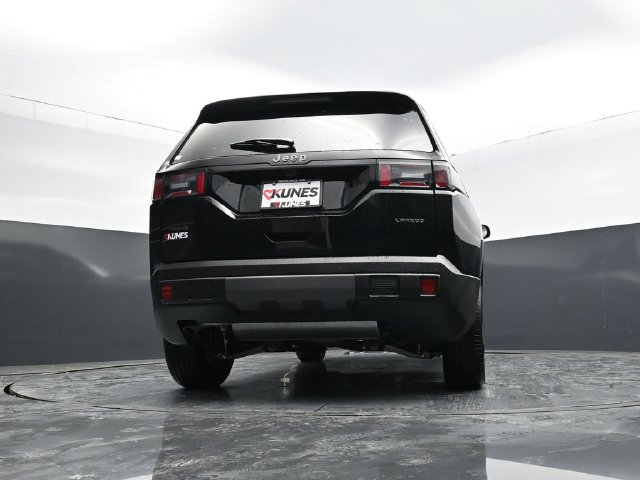 New 2026 Jeep Cherokee Laredo AWD/4WD image 56