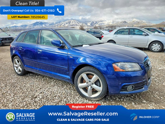 Used 2012 Audi A3 2.0T Premium Plus image 5