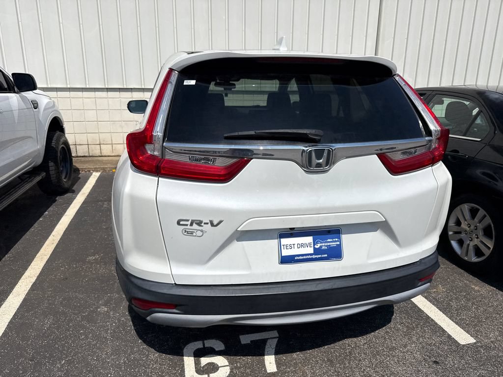 Used 2019 Honda CR-V EX image 12