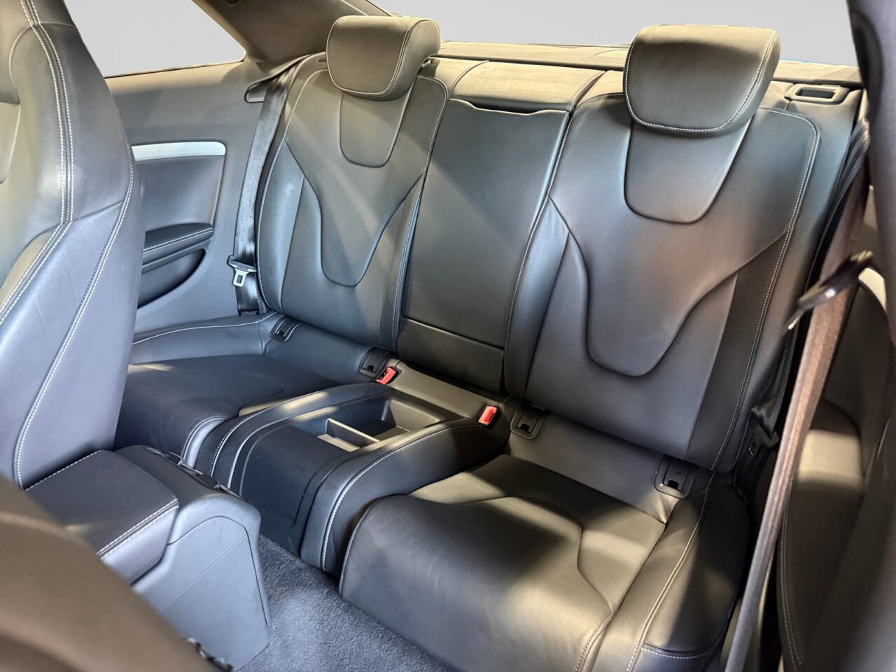 Used 2013 Audi S5 Premium Plus image 16