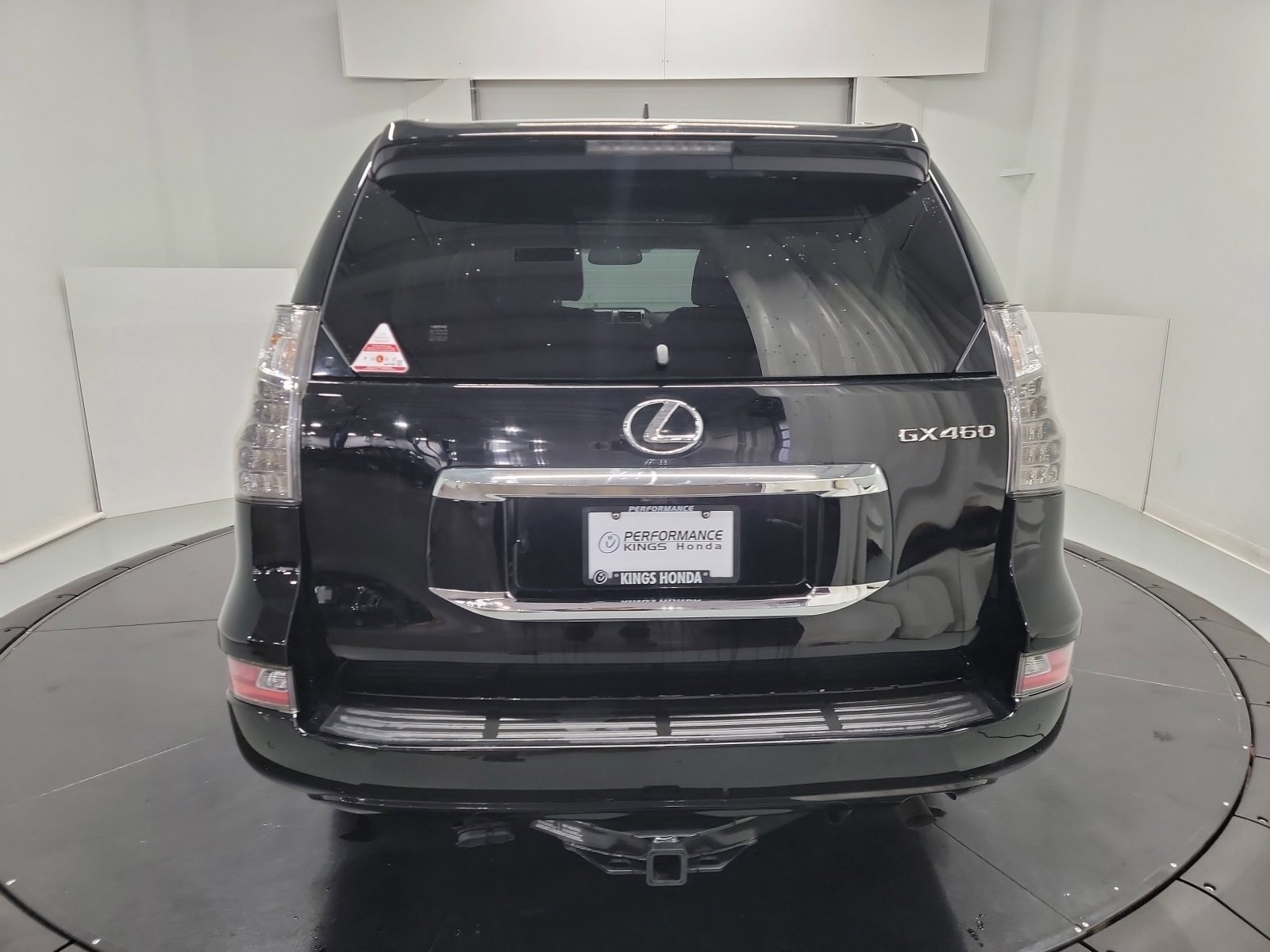 Used 2019 Lexus GX 460 image 8