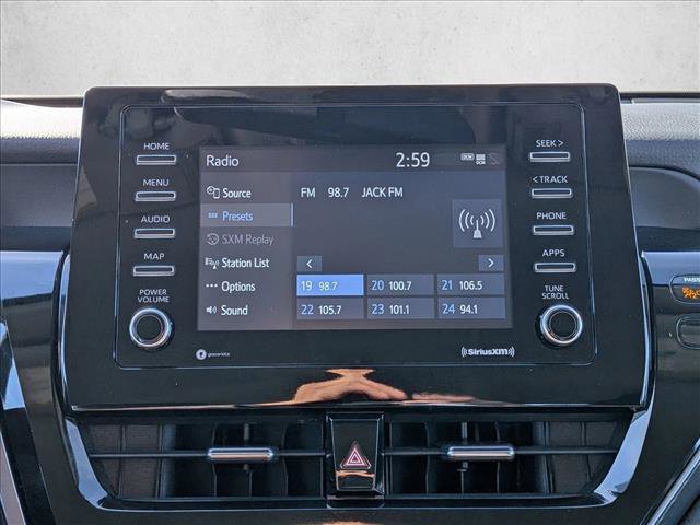 Used 2024 Toyota Camry LE image 9