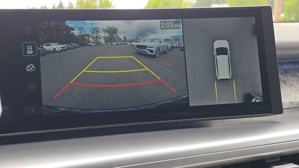 Used 2026 Hyundai Ioniq 9 Calligraphy AWD/4WD image 32