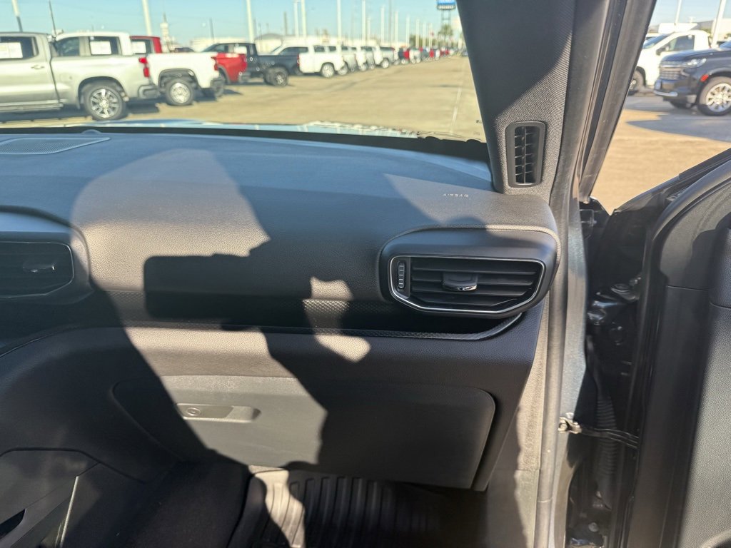 Used 2023 Ford Explorer ST-Line w/ Class IV Trailer Tow Package image 39