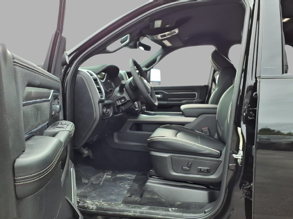 New 2027 RAM 2500 Laramie AWD/4WD image 20