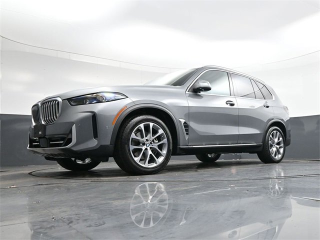 Used 2024 BMW X5 xDrive40i image 32