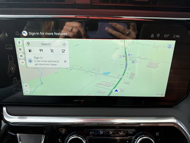 Certified 2024 GMC Sierra 1500 Denali Ultimate image 23