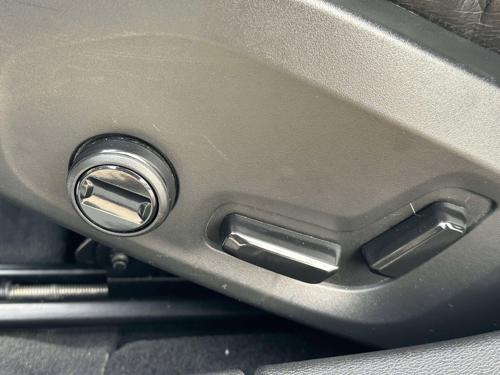 Used 2021 Volvo V60 T5 Cross Country w/ Advanced Package image 21