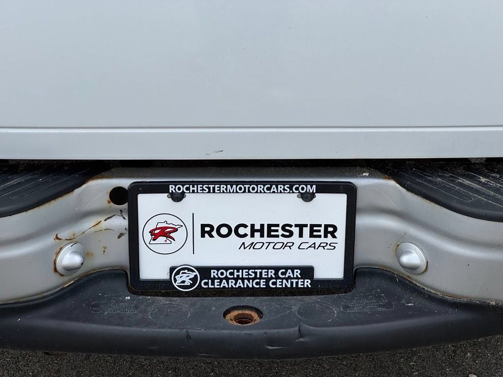 Used 2000 Ford F150 2WD Regular Cab image 30