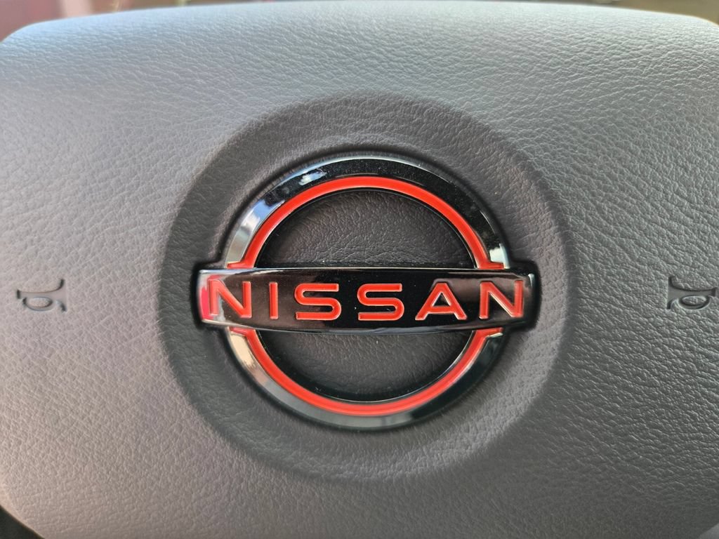 New 2026 Nissan Armada PRO-4X AWD/4WD image 12