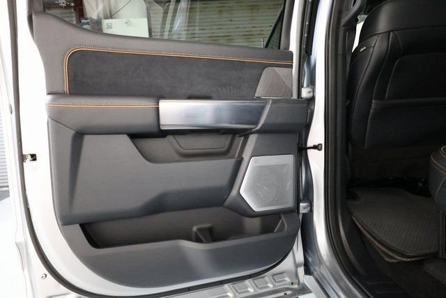 Used 2024 Ford F450 Platinum AWD/4WD image 90