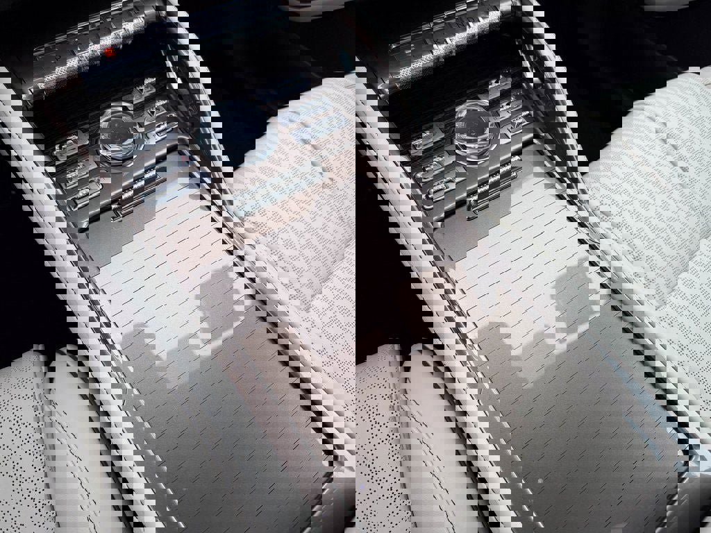 New 2026 Lincoln Nautilus Black Label image 37