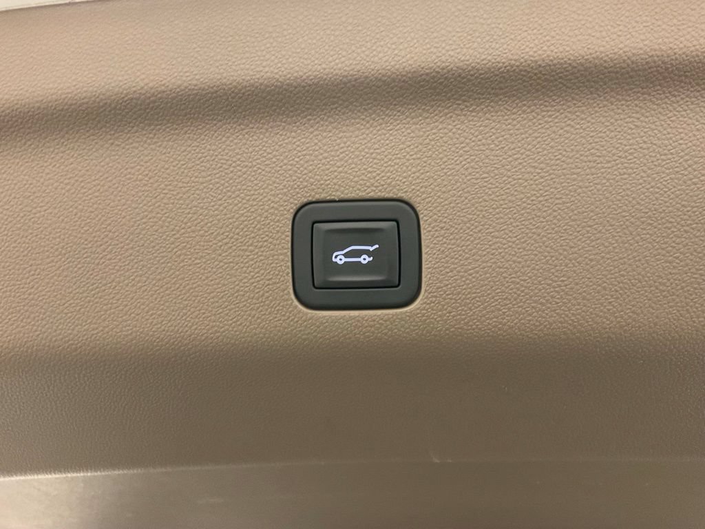 Used 2024 GMC Yukon Denali w/ Max Trailering Package AWD/4WD image 40