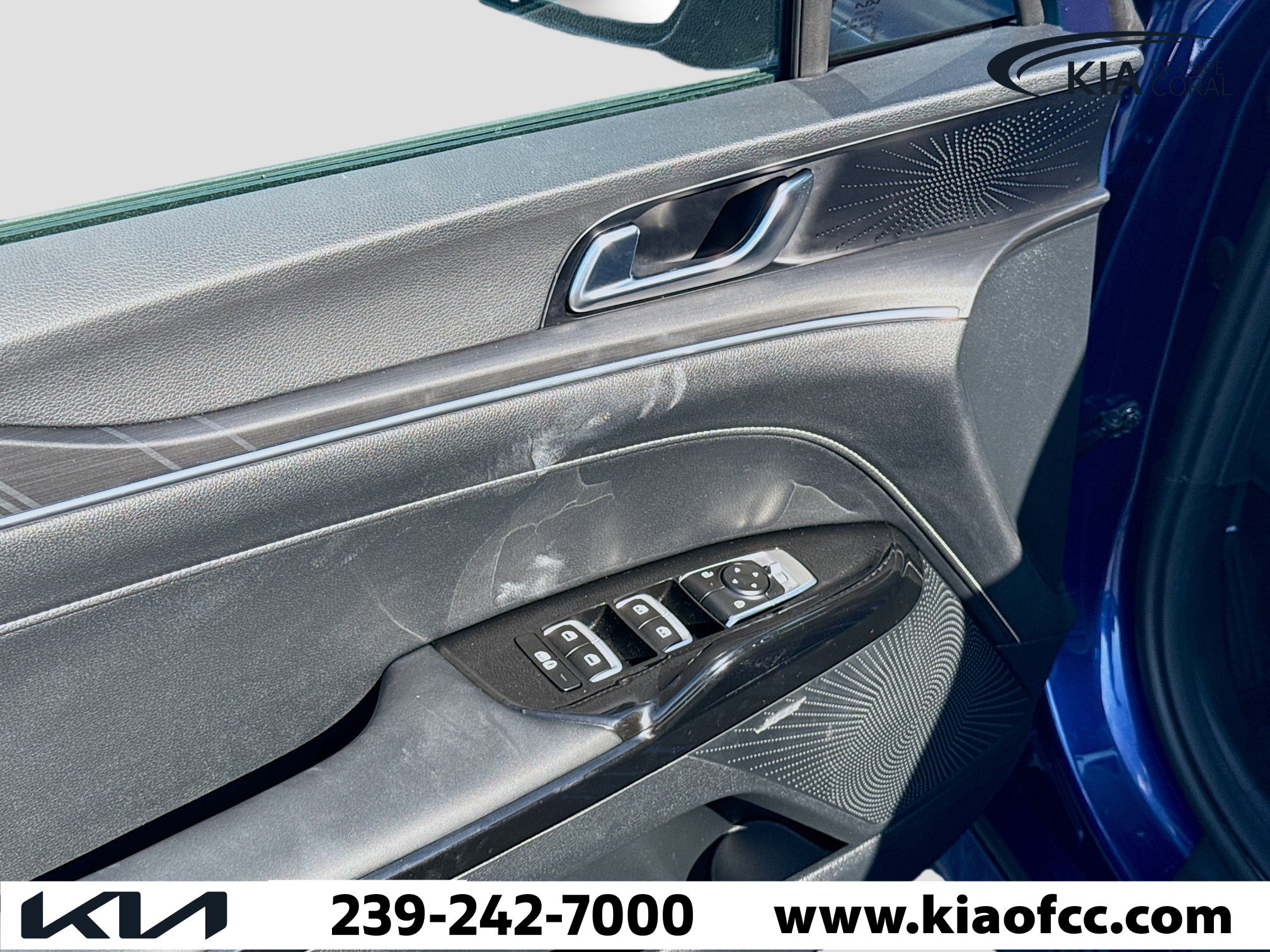 Certified 2025 Kia K5 GT-Line w/ GT-Line Premium Package image 19