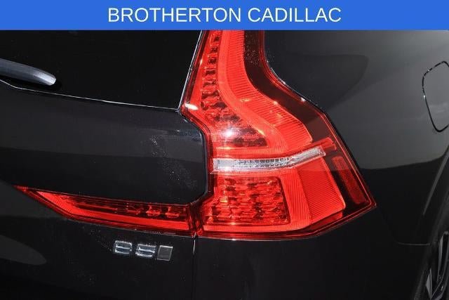Used 2025 Volvo XC60 B5 Plus AWD/4WD image 13