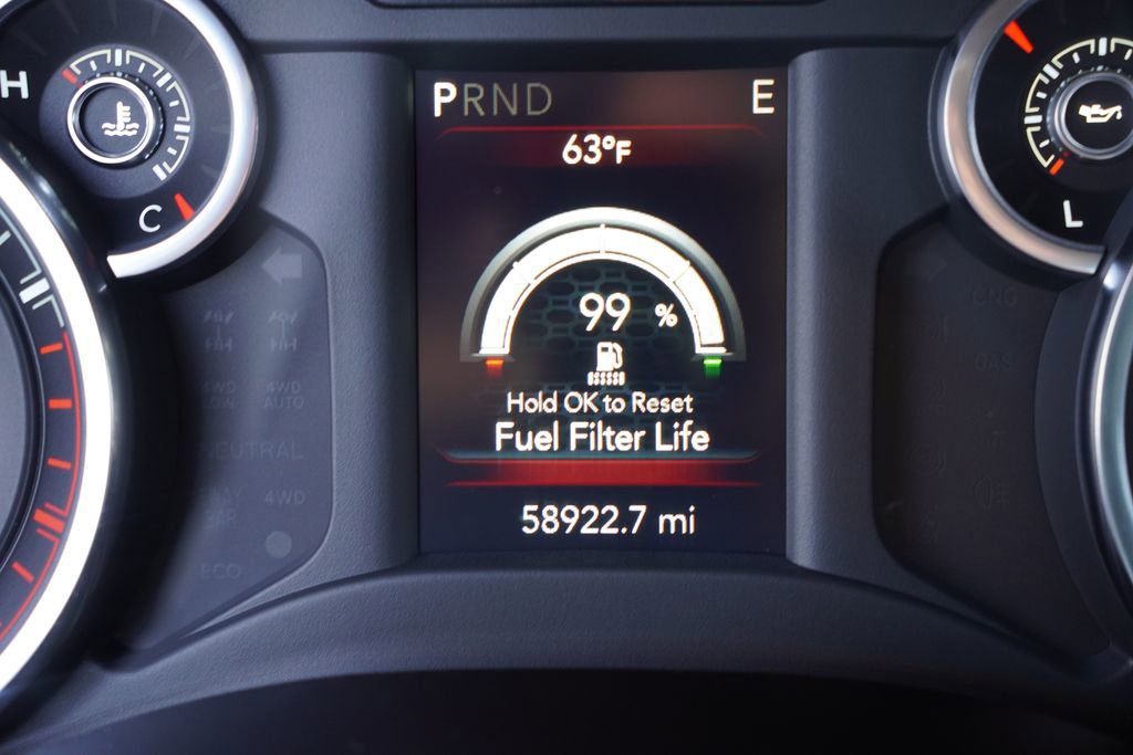 Used 2023 RAM 2500 Big Horn w/ Level 1 Equipment Group image 34