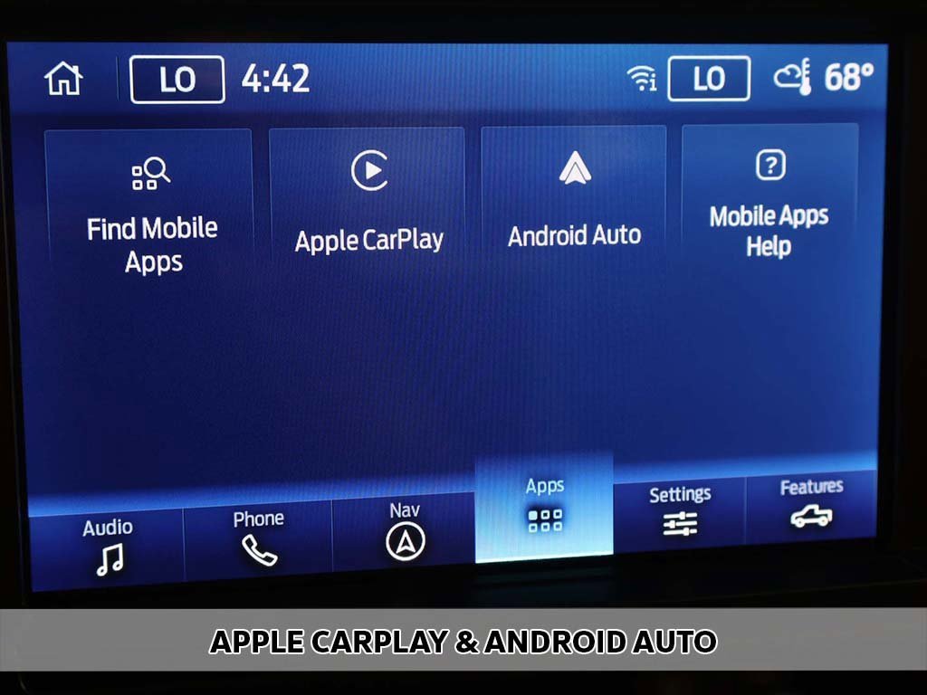 Used 2023 Ford F150 XLT w/ Equipment Group 301A Mid image 8