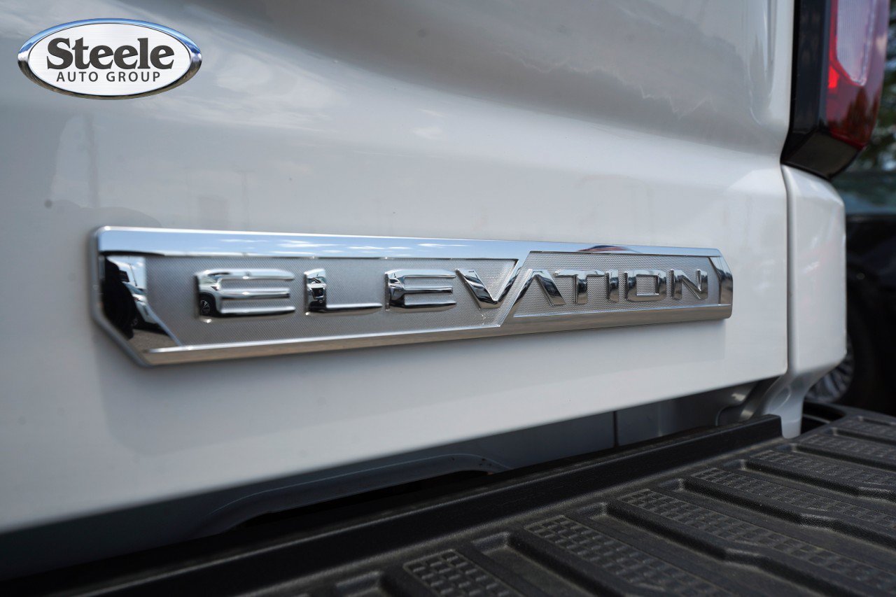 New 2026 GMC Sierra 1500 Elevation w/ Preferred Package RWD image 43