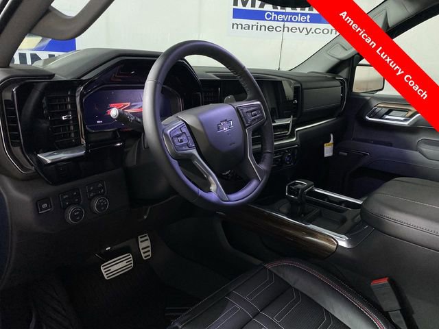 New 2025 Chevrolet Silverado 1500 RST image 15