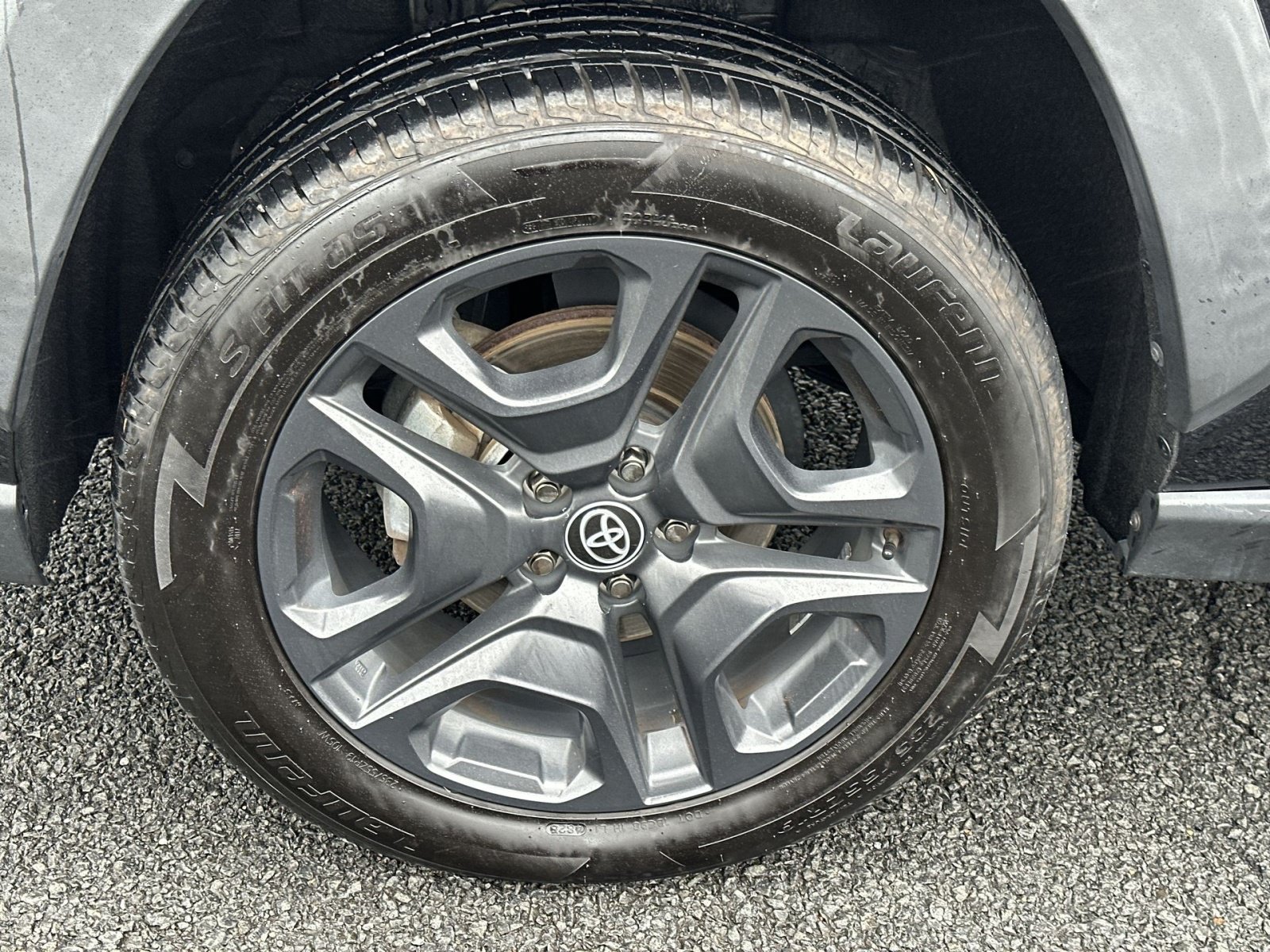 Used 2022 Toyota RAV4 Adventure AWD/4WD image 13