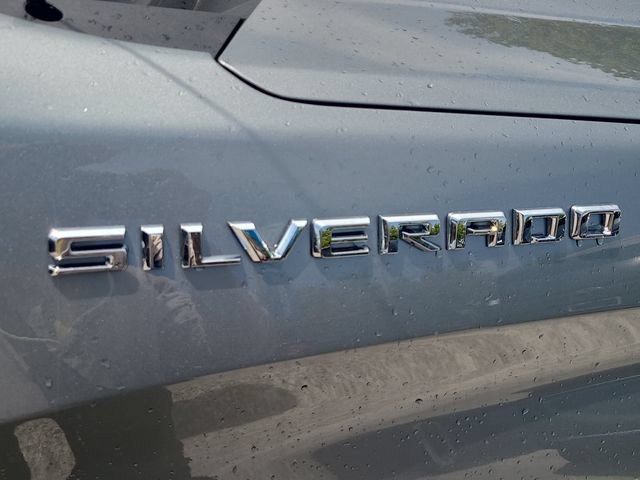New 2026 Chevrolet Silverado 1500 RST AWD/4WD image 10