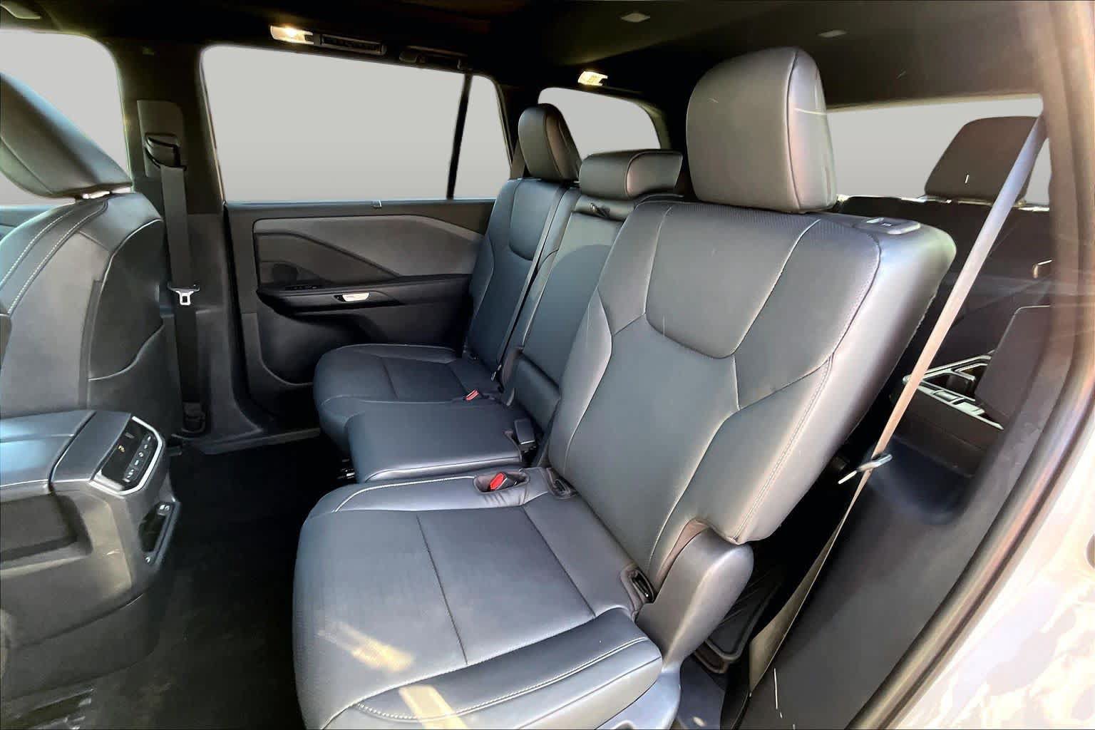 Used 2026 Lexus TX 350 AWD w/ Technology Package image 18