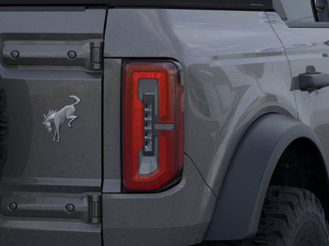 New 2025 Ford Bronco Badlands image 23