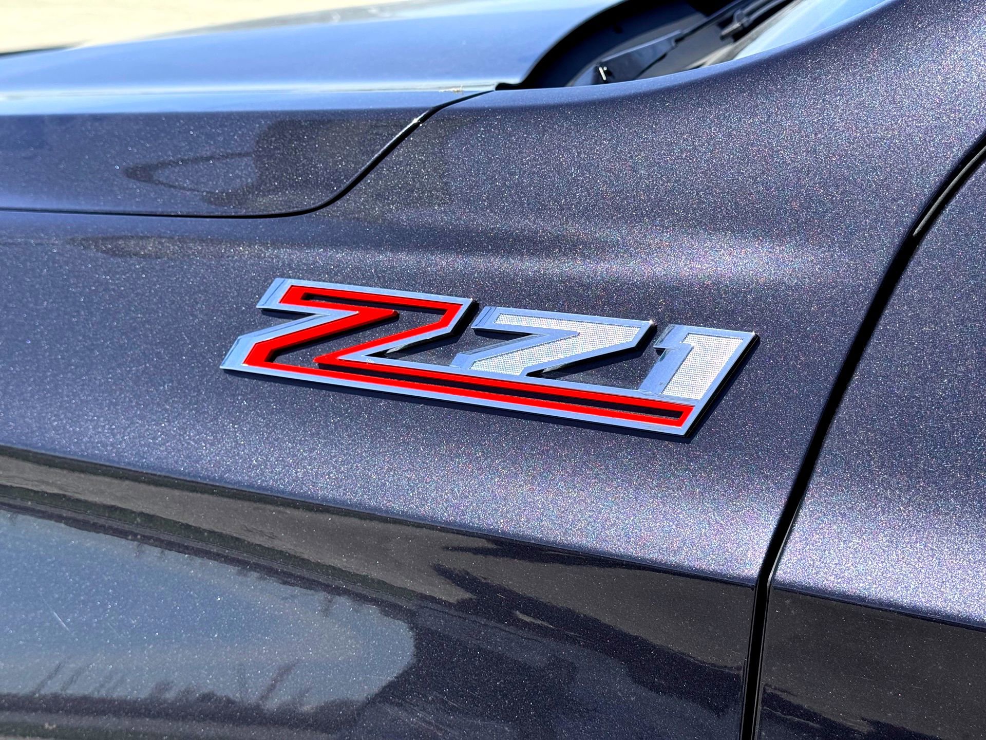 Used 2025 Chevrolet Tahoe Z71 image 11