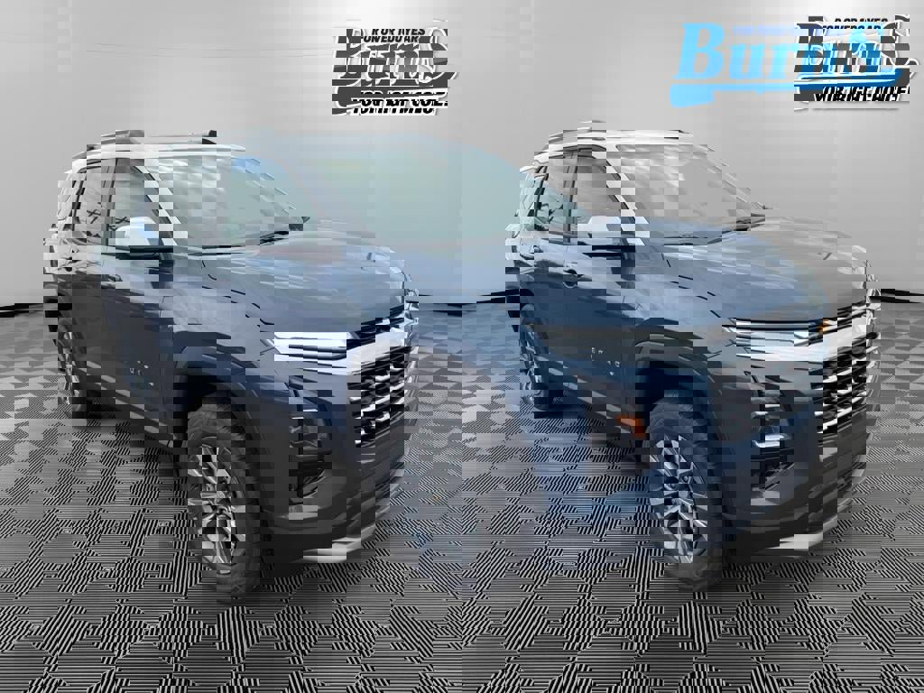 New 2026 Chevrolet Equinox LT w/ Convenience Package II