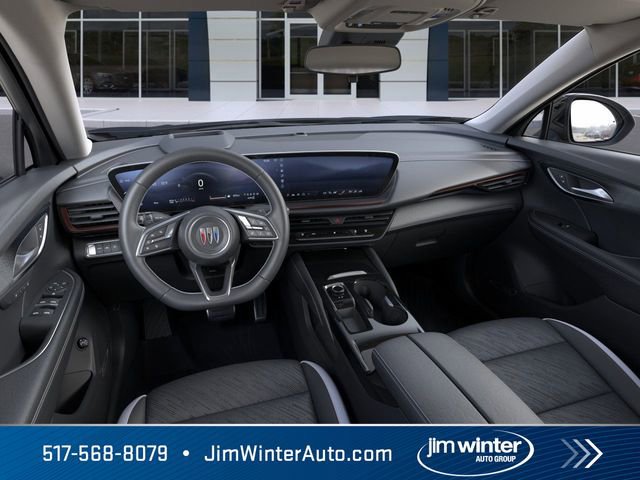 New 2026 Buick Envision Sport Touring AWD/4WD image 34