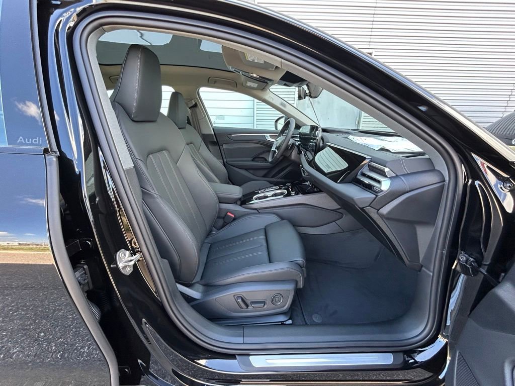 New 2026 Audi A6 Premium Plus image 44