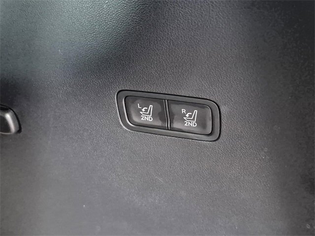 Used 2025 Hyundai Santa Fe SEL image 10