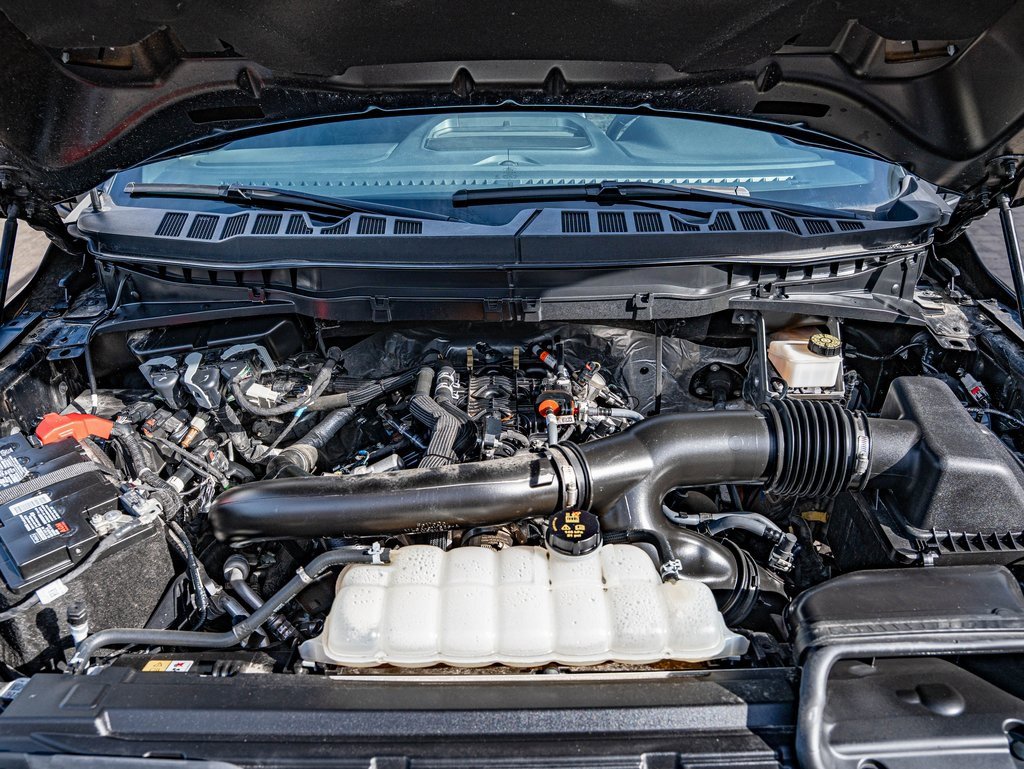 Used 2024 Ford F150 Tremor image 33