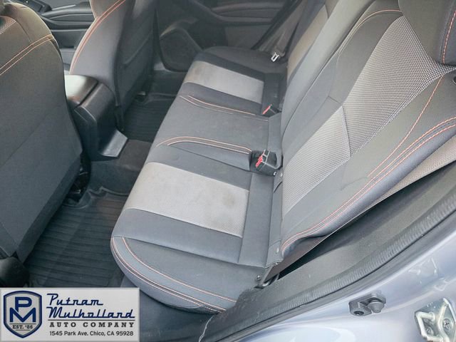 Used 2020 Subaru Crosstrek 2.0i Premium image 12