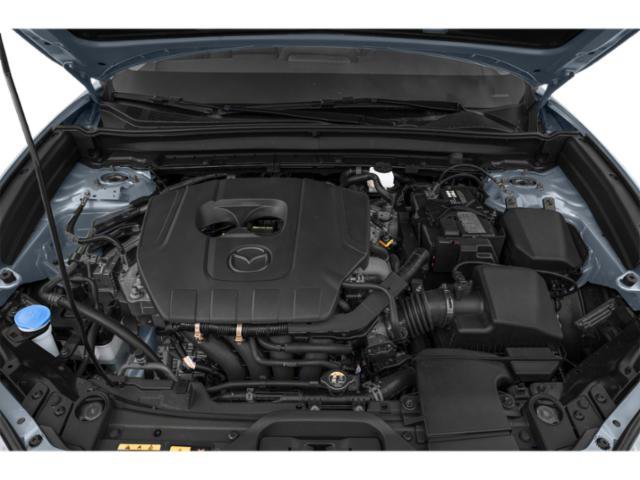 Used 2023 MAZDA CX-30 AWD 2.5 S w/ Preferred Package image 15