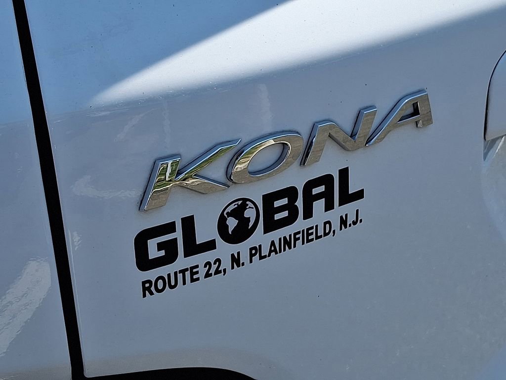 Used 2023 Hyundai Kona N Line AWD/4WD image 33