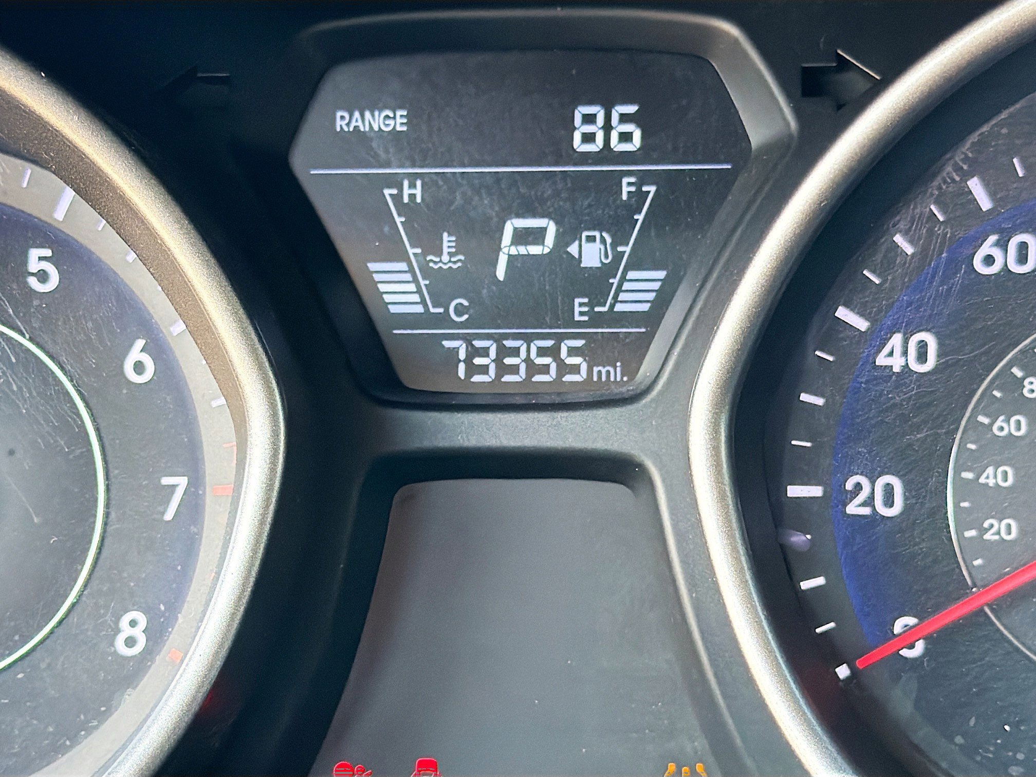 Used 2016 Hyundai Elantra SE image 31