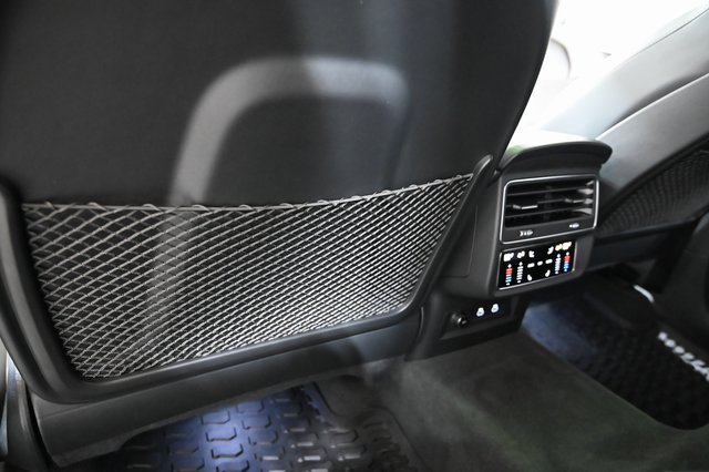 Used 2022 Audi SQ8 Prestige w/ Prestige Package image 31