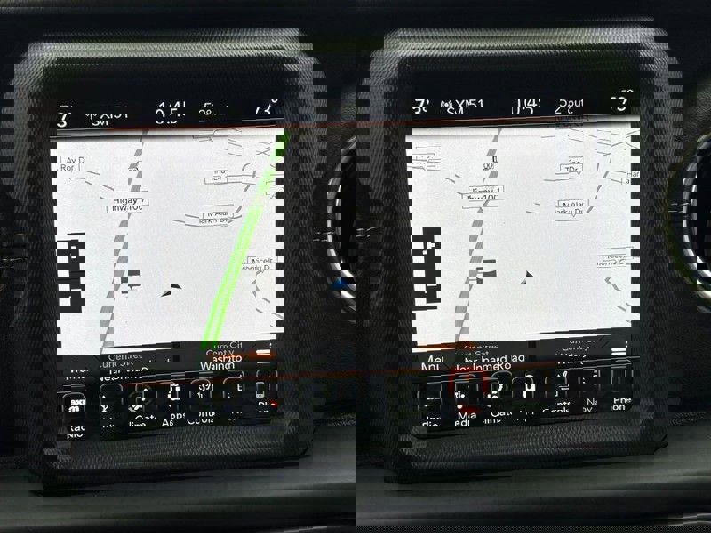 Used 2019 Jeep Wrangler Unlimited Sahara w/ Dual Top Group image 20