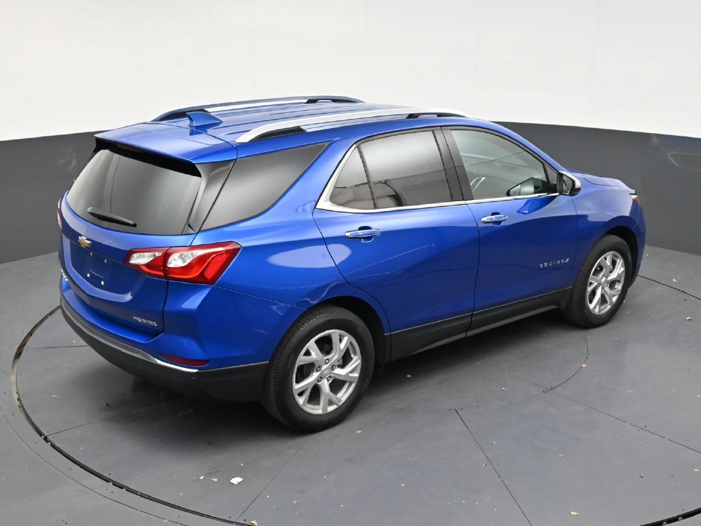 Used 2019 Chevrolet Equinox Premier FWD image 15