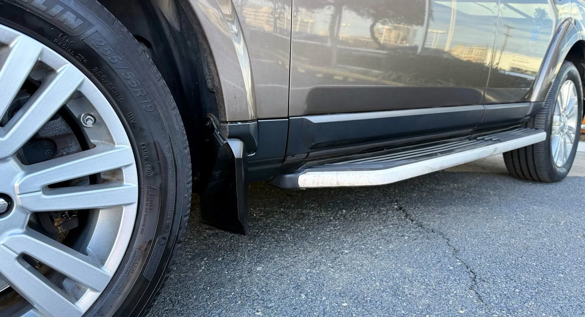 Used 2011 Land Rover LR4 HSE image 51